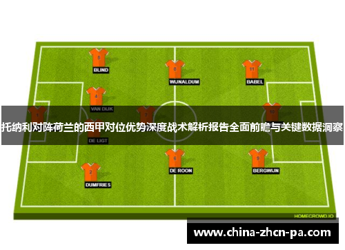 托纳利对阵荷兰的西甲对位优势深度战术解析报告全面前瞻与关键数据洞察 托纳利对阵荷兰的西甲对位优势深度战术解析报告全面前瞻与关键数据洞察